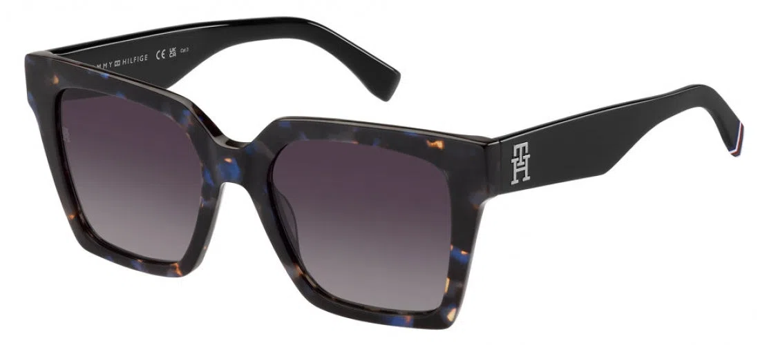Tommy Hilfiger TH2100 Sunglasses - view 2